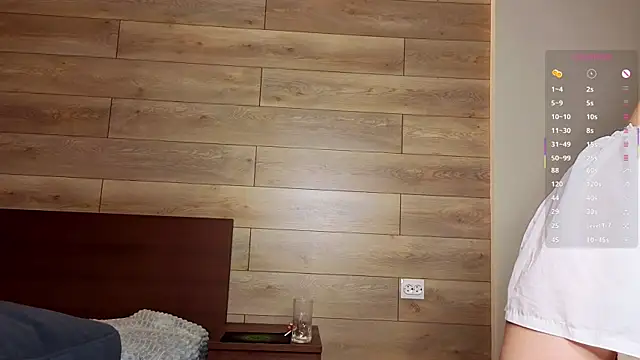 Mirikiteki webcam