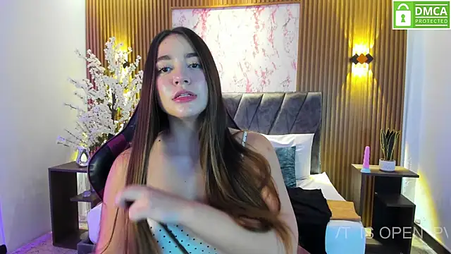 Anissa__m webcam
