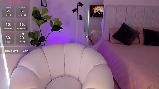 AmyWood webcam
