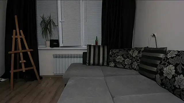 MolagAnna live cam on StripChat