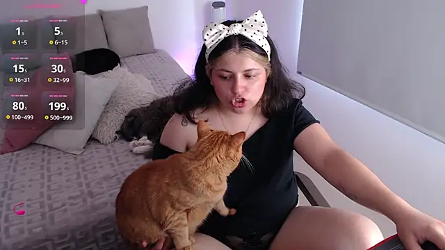 sofix__ live cam on StripChat