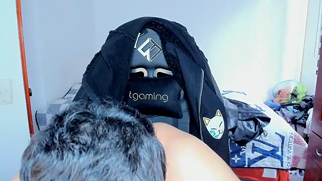 Tommy_Bred webcam