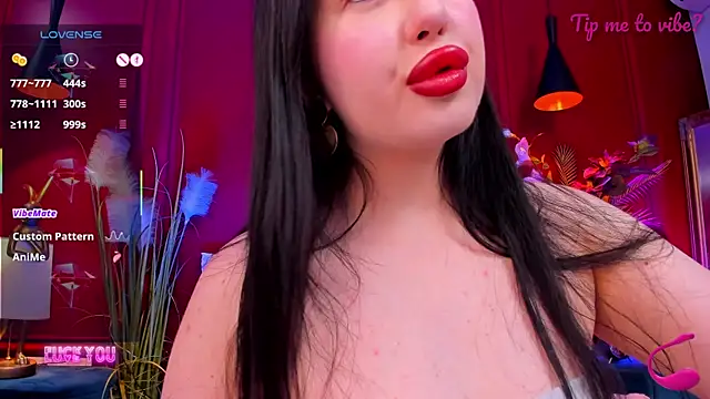 Mayzzie webcam