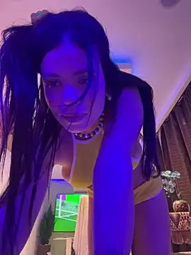 Rafaellaz webcam