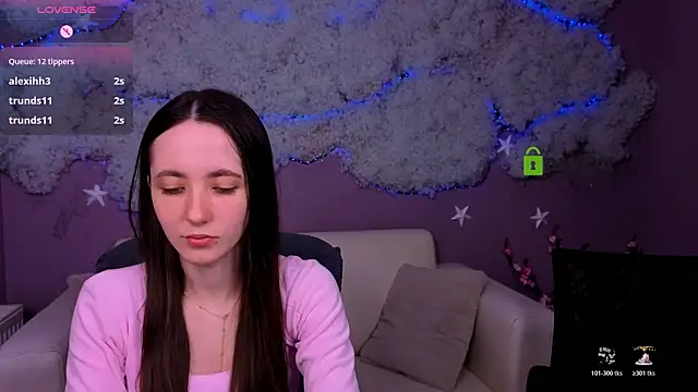 bella_dorn webcam