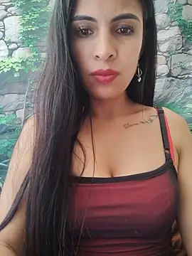 Astrid-- webcam