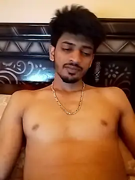 Wild_Vassu webcam