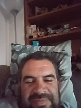 HairypapaK webcam