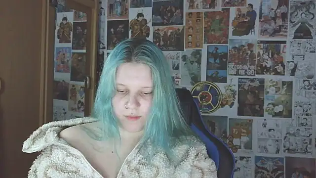 FoxPlayXX webcam