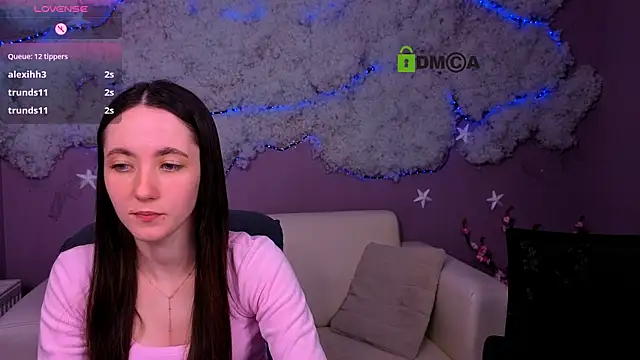 bella_dorn webcam