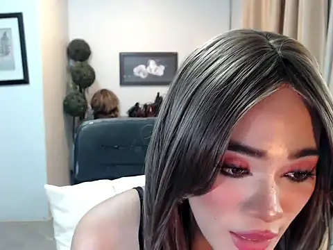 lavandermilk webcam