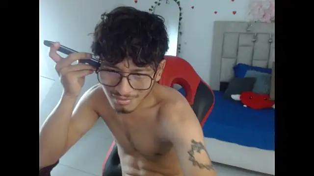blackfox_desire webcam