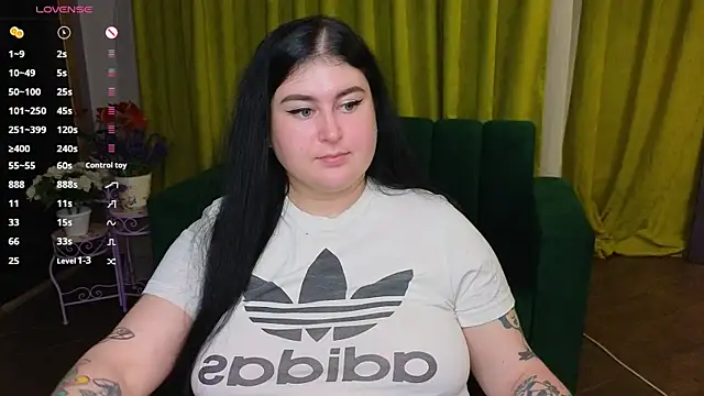 CessieBler webcam