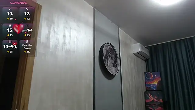 Stacy_Davice webcam