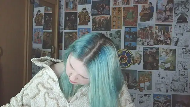FoxPlayXX webcam