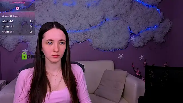 bella_dorn webcam