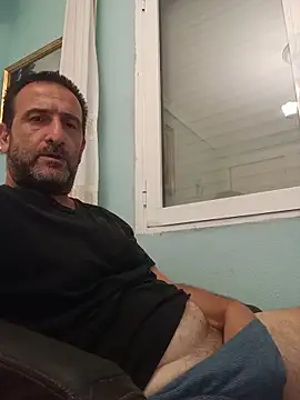 DanTrov79 webcam