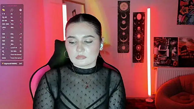 Watch SourCherry__ live on EroticFlix - High definition streams