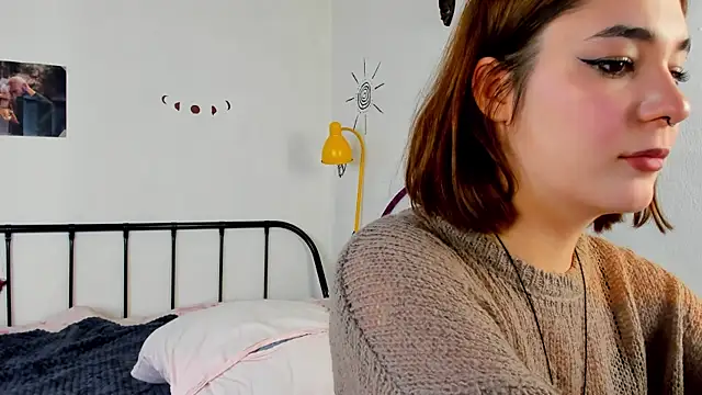 LiyaFly webcam