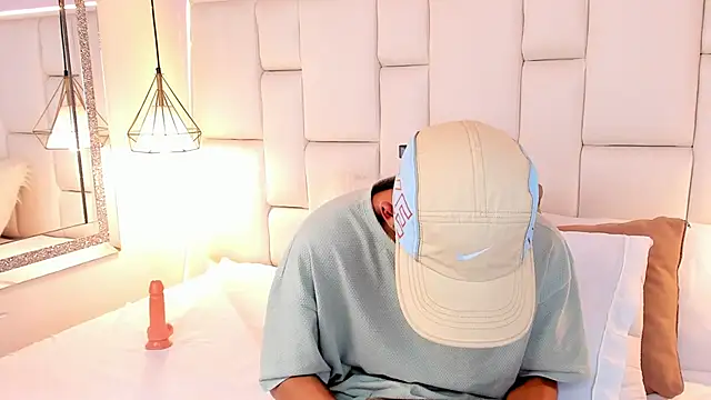 JacobFerrer webcam