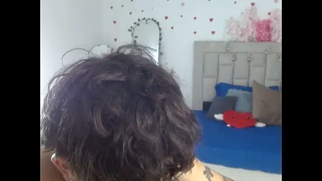 blackfox_desire webcam