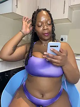 Jazmine-Blue webcam