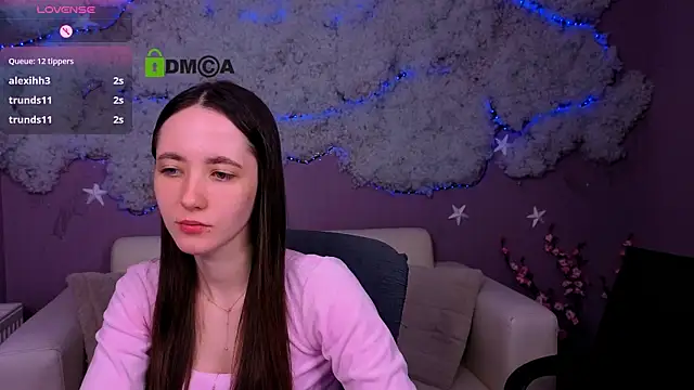 bella_dorn webcam