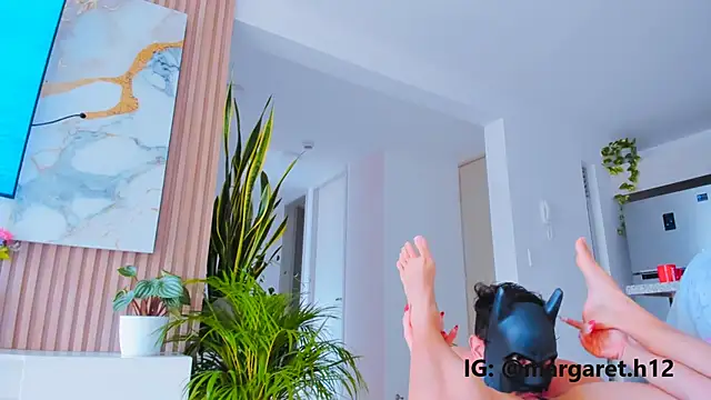 Honey__pot webcam