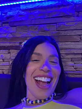 Rafaellaz webcam