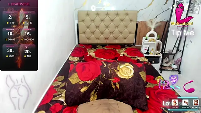 goddessyuki webcam