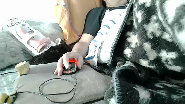 messi_syssy webcam