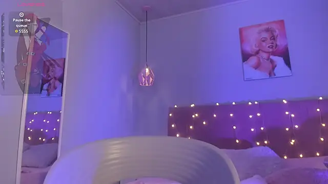 ela_petit webcam