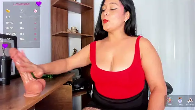 Aslii_Smith webcam