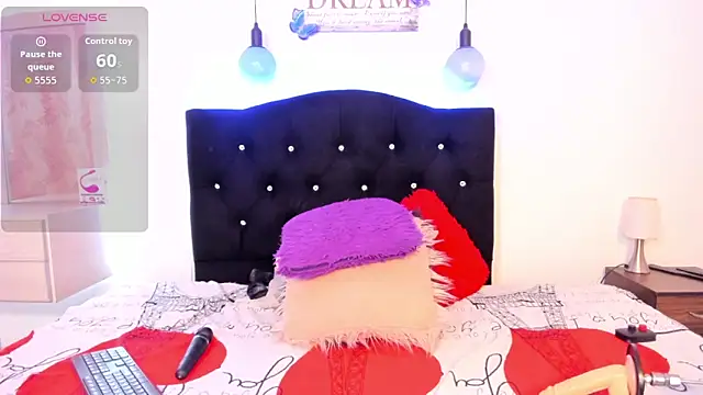 lizz_cherry_ webcam