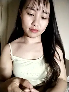 Cherry-squirtt webcam