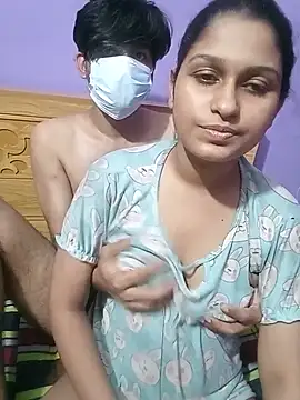 Jerin_Couple61 webcam