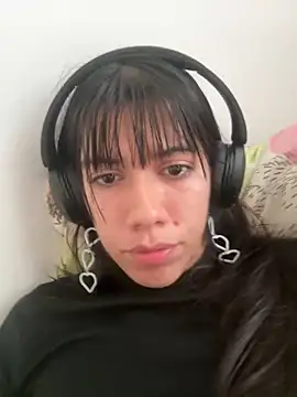 drea-an live cam room