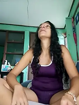 Kimkaly live cam room