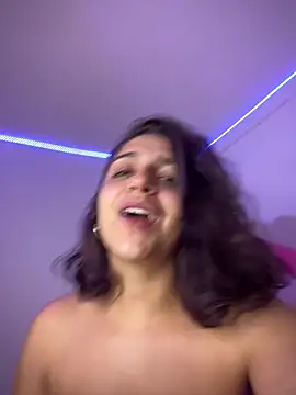 Aliciia777 webcam
