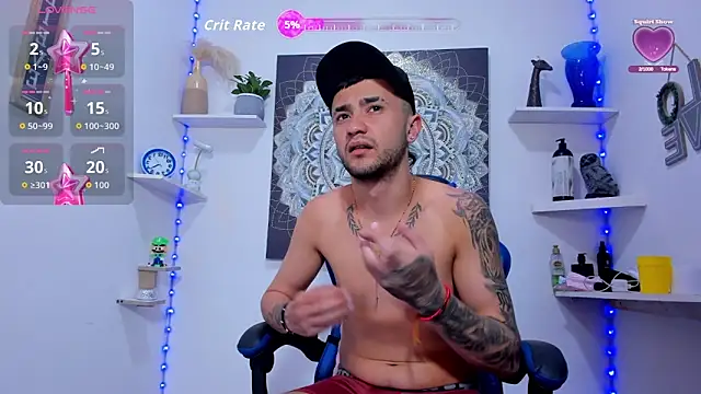 jey_hot7 - Jey_hot7's free webcam - UK Sex Cams