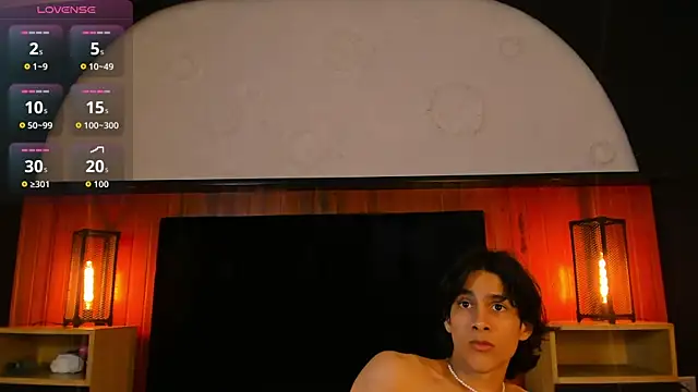 Cheys_Mast live sex cam