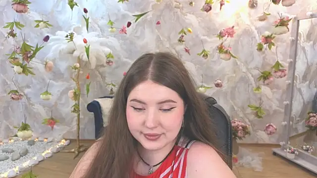 PixelGoddess live cam on StripChat