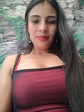 Astrid-- webcam