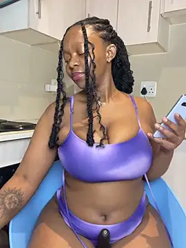 Jazmine-Blue webcam