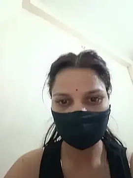 kiran-baby webcam