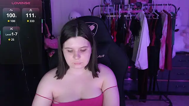 AmyVibess webcam