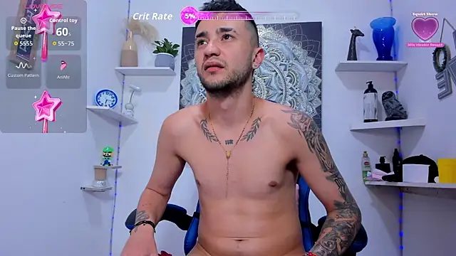 Jey_hot7 webcam