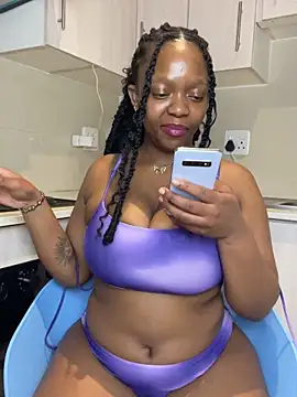 Jazmine-Blue webcam