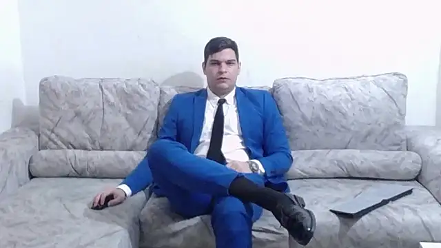 Victor_Maitland webcam