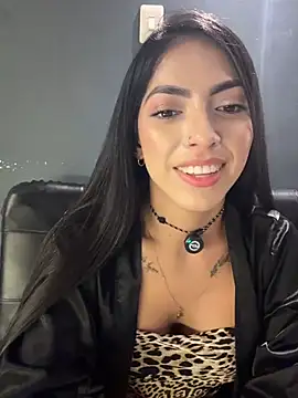 Celeste_Amber webcam